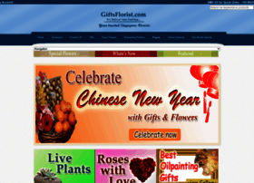 Giftsflorist.com thumbnail