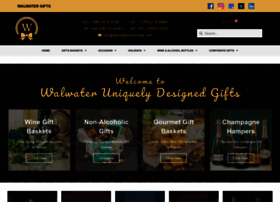 Giftsineurope.com thumbnail