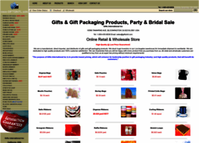 Giftsintl-us.com thumbnail