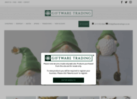Giftwaretrading.co.uk thumbnail