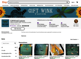 Giftwink.com thumbnail