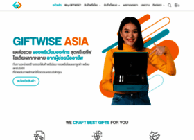 Giftwiseasia.com thumbnail