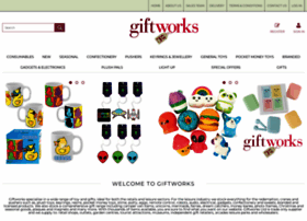 Giftworks.tv thumbnail