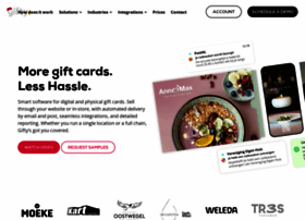 Gifty.nl thumbnail