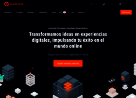 Gigacore.io thumbnail