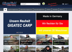 Gigafish.de thumbnail Gigafish.de thumbnail