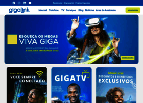 Gigalink.com.br thumbnail