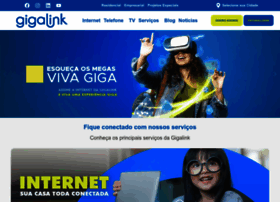 Gigalink.net.br thumbnail
