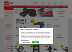 Gigamat.cz thumbnail