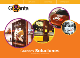 Giganta.com.pe thumbnail