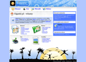 Gigante.pl thumbnail