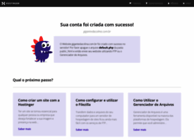 Gigantedacolina.com.br thumbnail