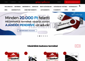 Gigaplaza.eu thumbnail Gigaplaza.eu thumbnail