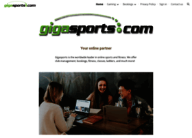 Gigasports.ca thumbnail