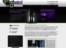 Gigatux.com thumbnail