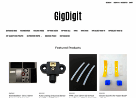 Gigdigit.com thumbnail