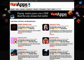 Giggleapps.com thumbnail
