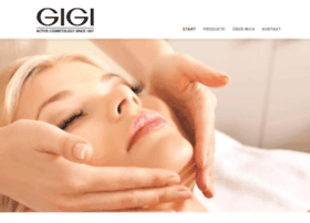 Gigi-deutschland.com thumbnail