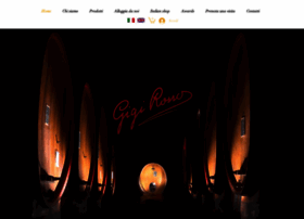 Gigirosso.com thumbnail