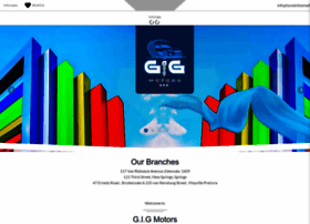 Gigmotors.co.za thumbnail Gigmotors.co.za thumbnail