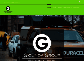 Gigundagroup.com thumbnail