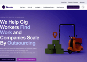 Gigworker.com thumbnail