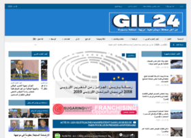 Gil24.com thumbnail