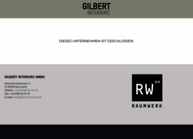 Gilbert-einrichtung.de thumbnail