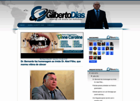 Gilbertodias.com.br thumbnail