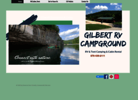 Gilbertrvcampground.com thumbnail