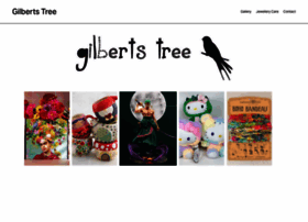 Gilbertstree.com thumbnail