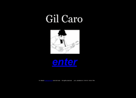 Gilcaro.com thumbnail