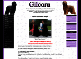 Gilcoru.co.uk thumbnail