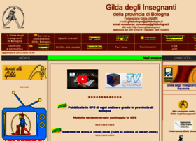 Gildabologna.it thumbnail