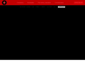 Gilera.com.ar thumbnail
