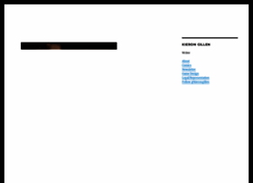 Gillen.cream.org thumbnail