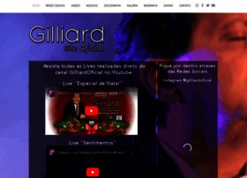 Gilliard.com.br thumbnail