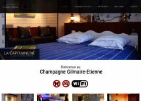 Gilmaire-etienne.com thumbnail