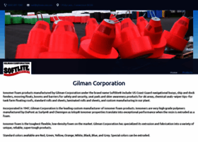 Gilmancorp.com thumbnail