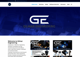 Gilmarengineering.co.uk thumbnail Gilmarengineering.co.uk thumbnail