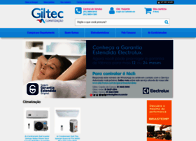 Giltecclimatizacao.com.br thumbnail