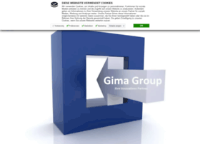 Gimagroup.ch thumbnail