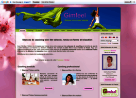 Gimfeel.com thumbnail
