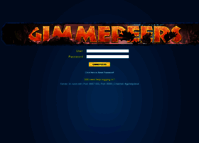 Gimmepeers.com thumbnail