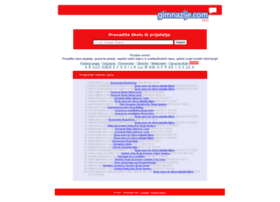 Gimnazije.com thumbnail