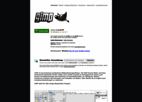 Gimp24.de thumbnail Gimp24.de thumbnail
