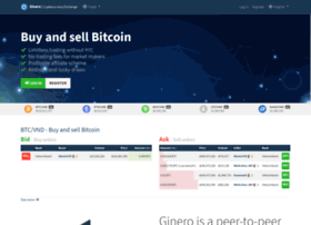 Ginero.io thumbnail Ginero.io thumbnail