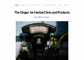 Gingerjar.ca thumbnail Gingerjar.ca thumbnail