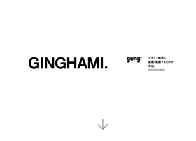 Ginghami.com thumbnail