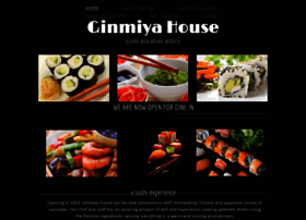 Ginmiyahouse.net thumbnail